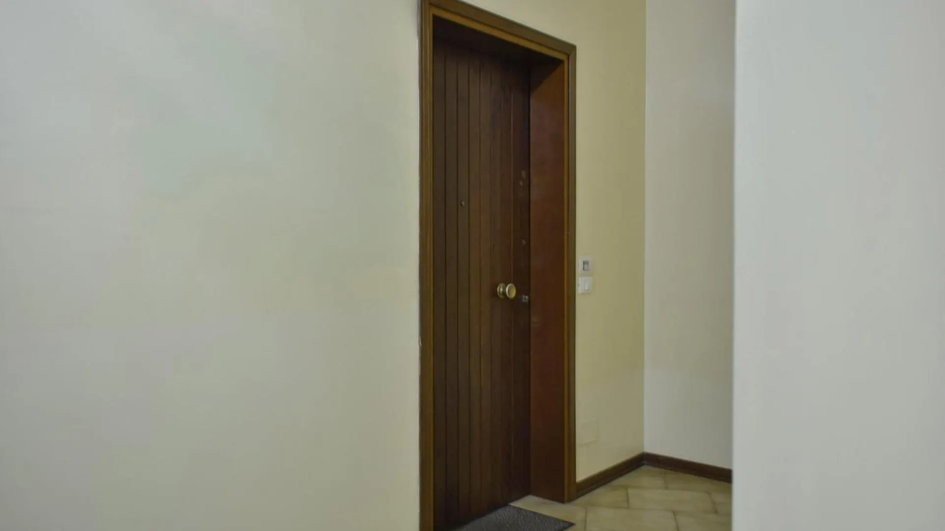 Apartament Welc-Om Shabby Montegrotto Montegrotto Terme Włochy