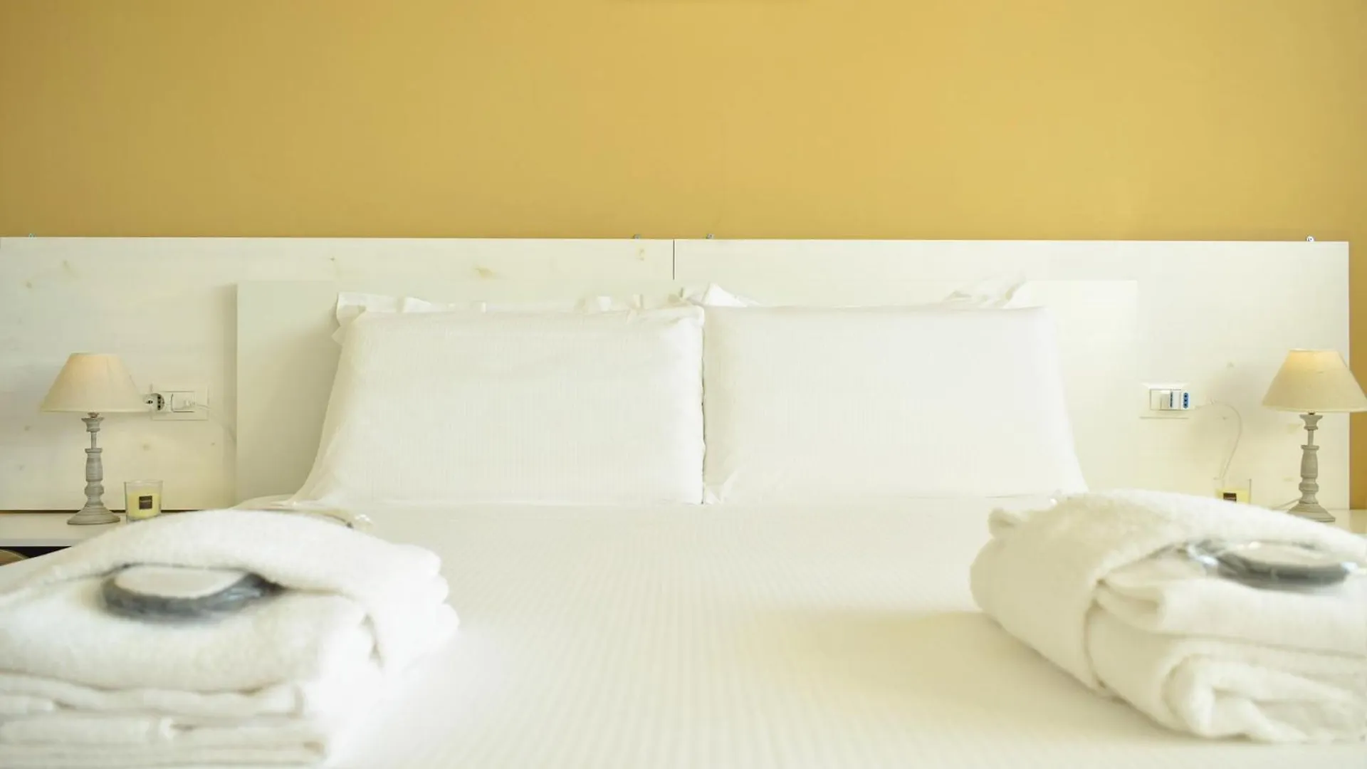 Apartament Welc-Om Shabby Montegrotto Montegrotto Terme