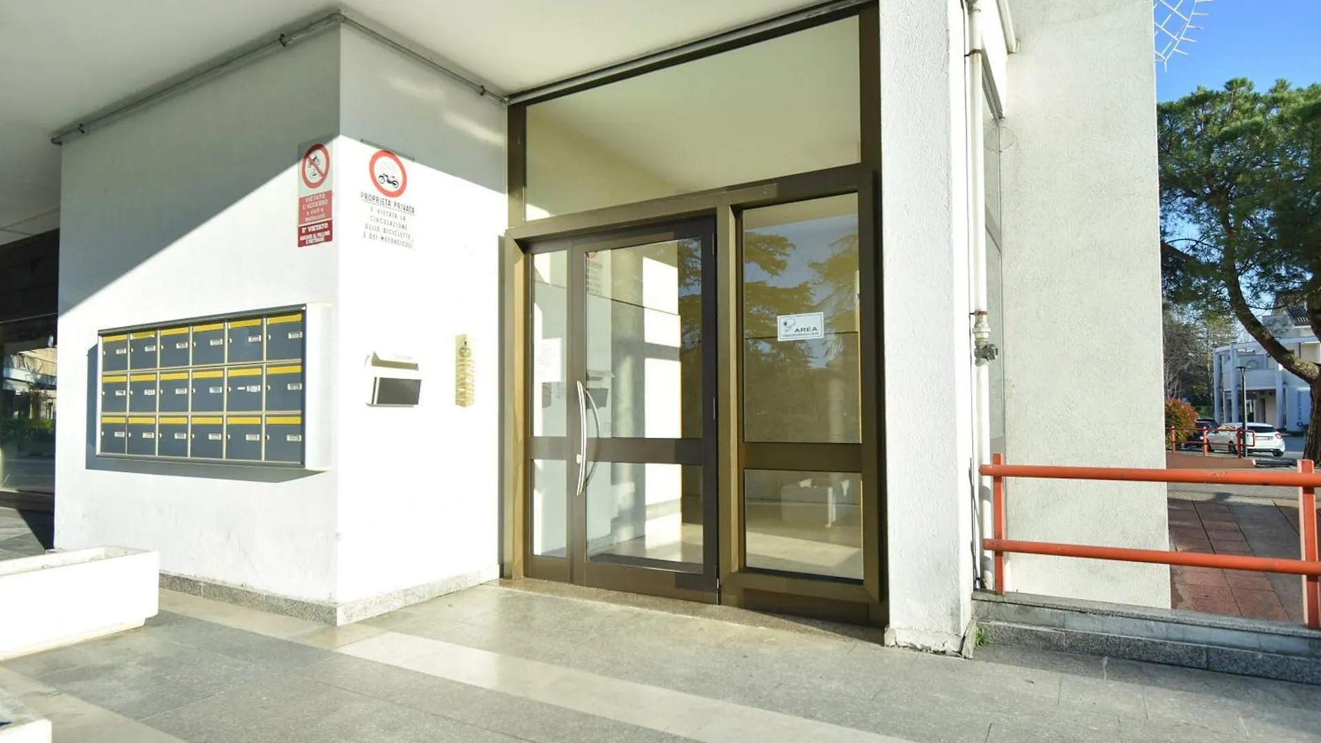 Apartament Welc-Om Shabby Montegrotto Montegrotto Terme Włochy