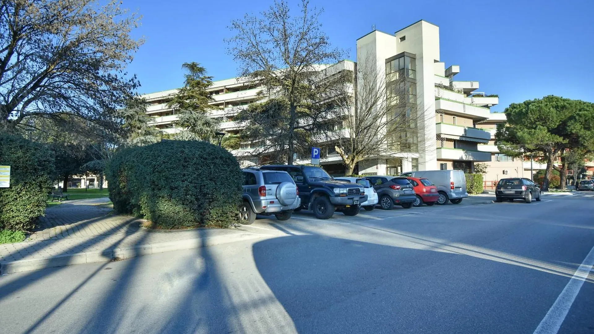Welc-Om Shabby Montegrotto Daire Montegrotto Terme