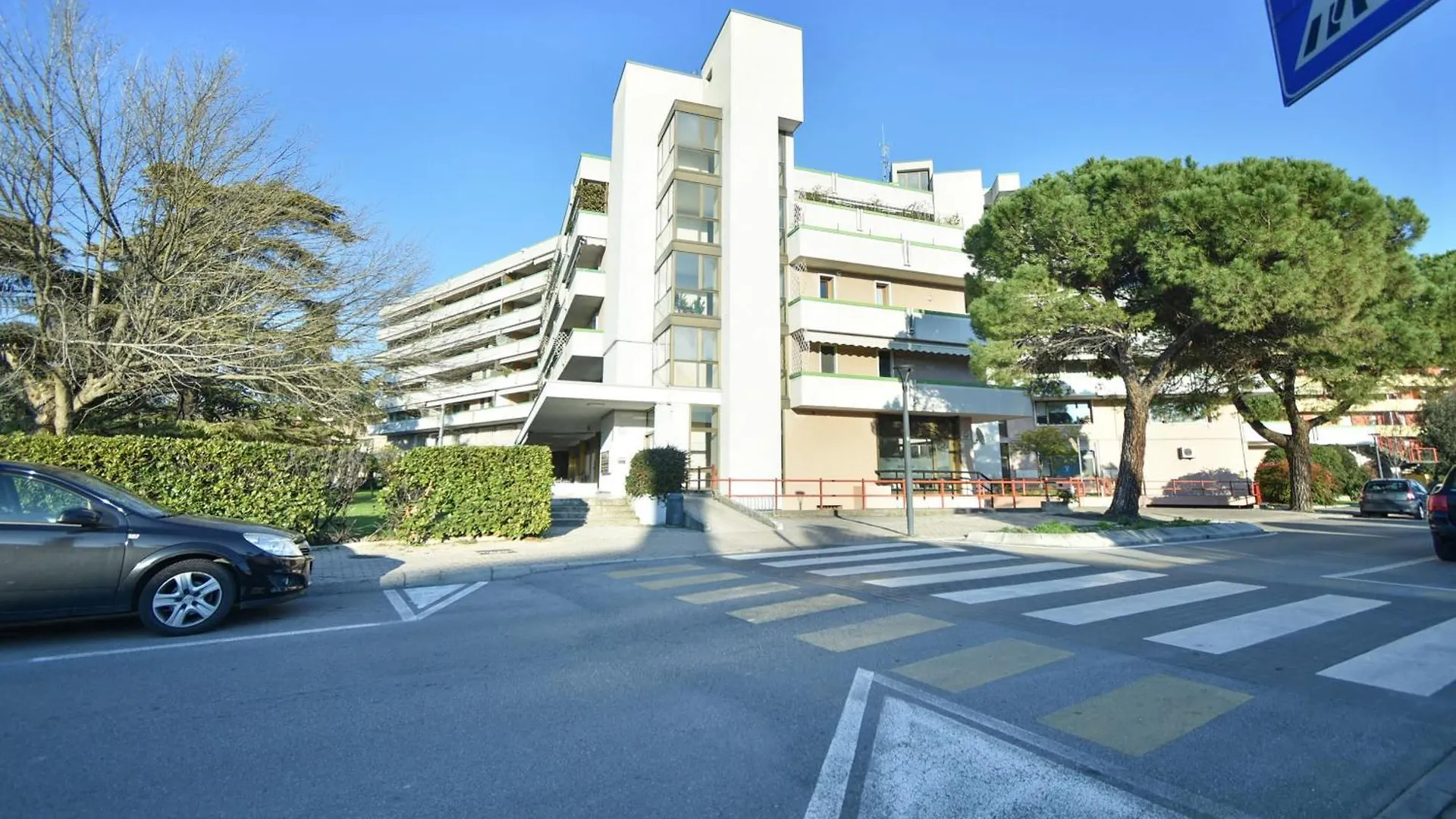 Welc-Om Shabby Montegrotto Daire Montegrotto Terme 0*,