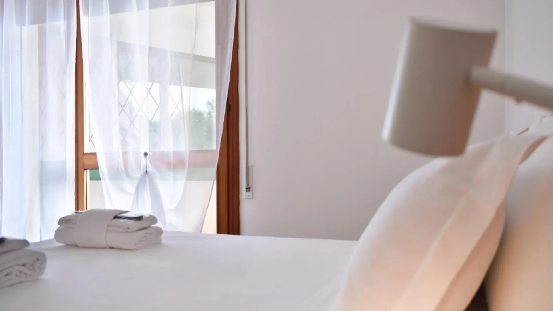 Apartament Welc-Om Shabby Montegrotto Montegrotto Terme