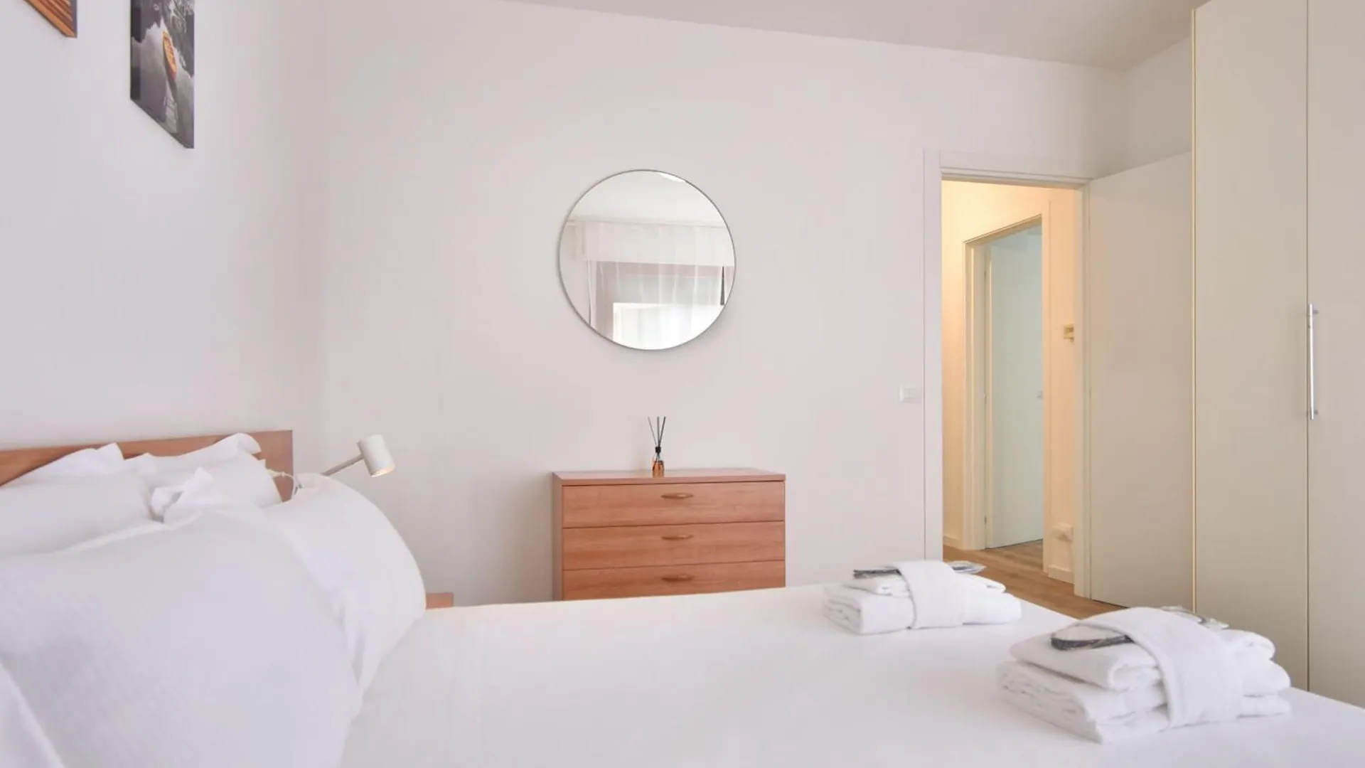Apartament Welc-Om Shabby Montegrotto Montegrotto Terme