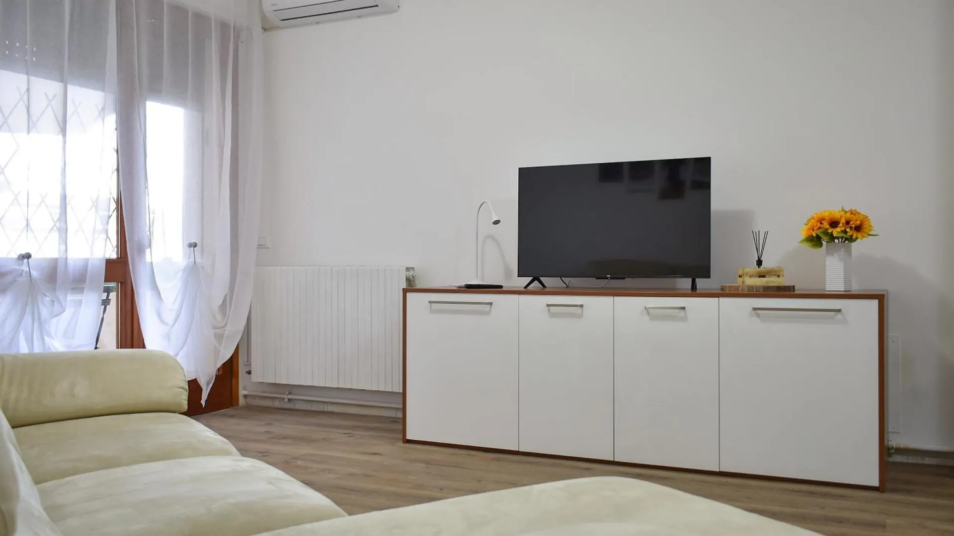 Welc-Om Shabby Montegrotto Daire Montegrotto Terme