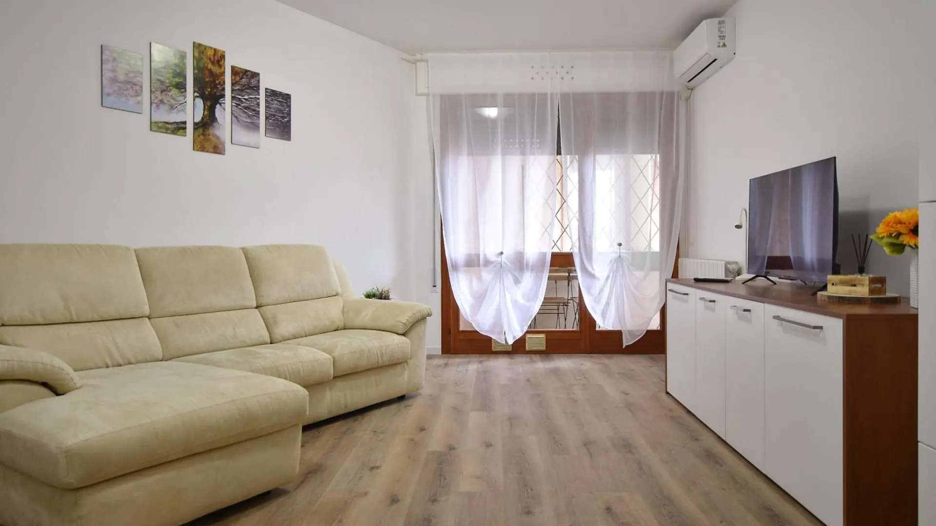 Apartament Welc-Om Shabby Montegrotto Montegrotto Terme
